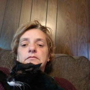 Meet your Posher, Barb
